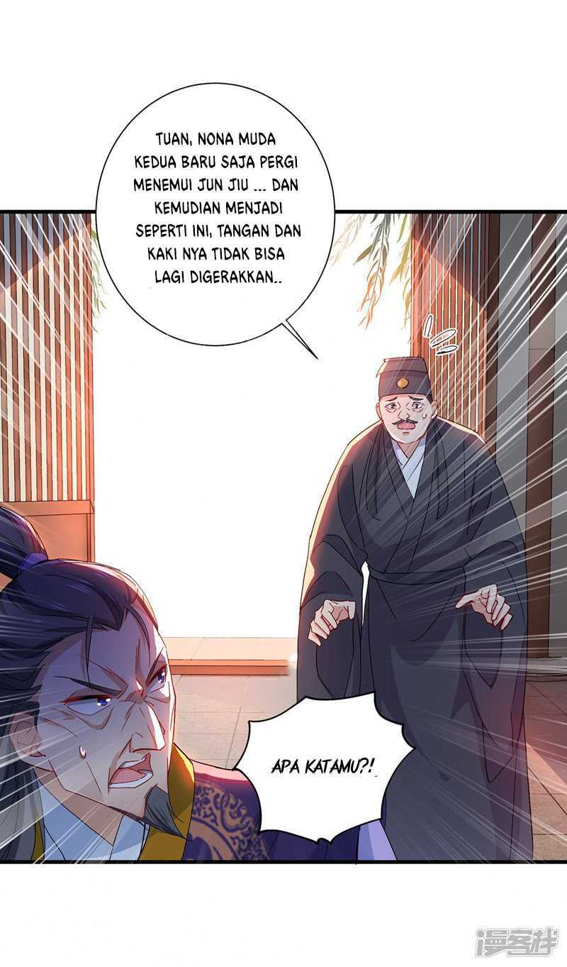 Miss Nine Doctor Chapter 23 Gambar 18
