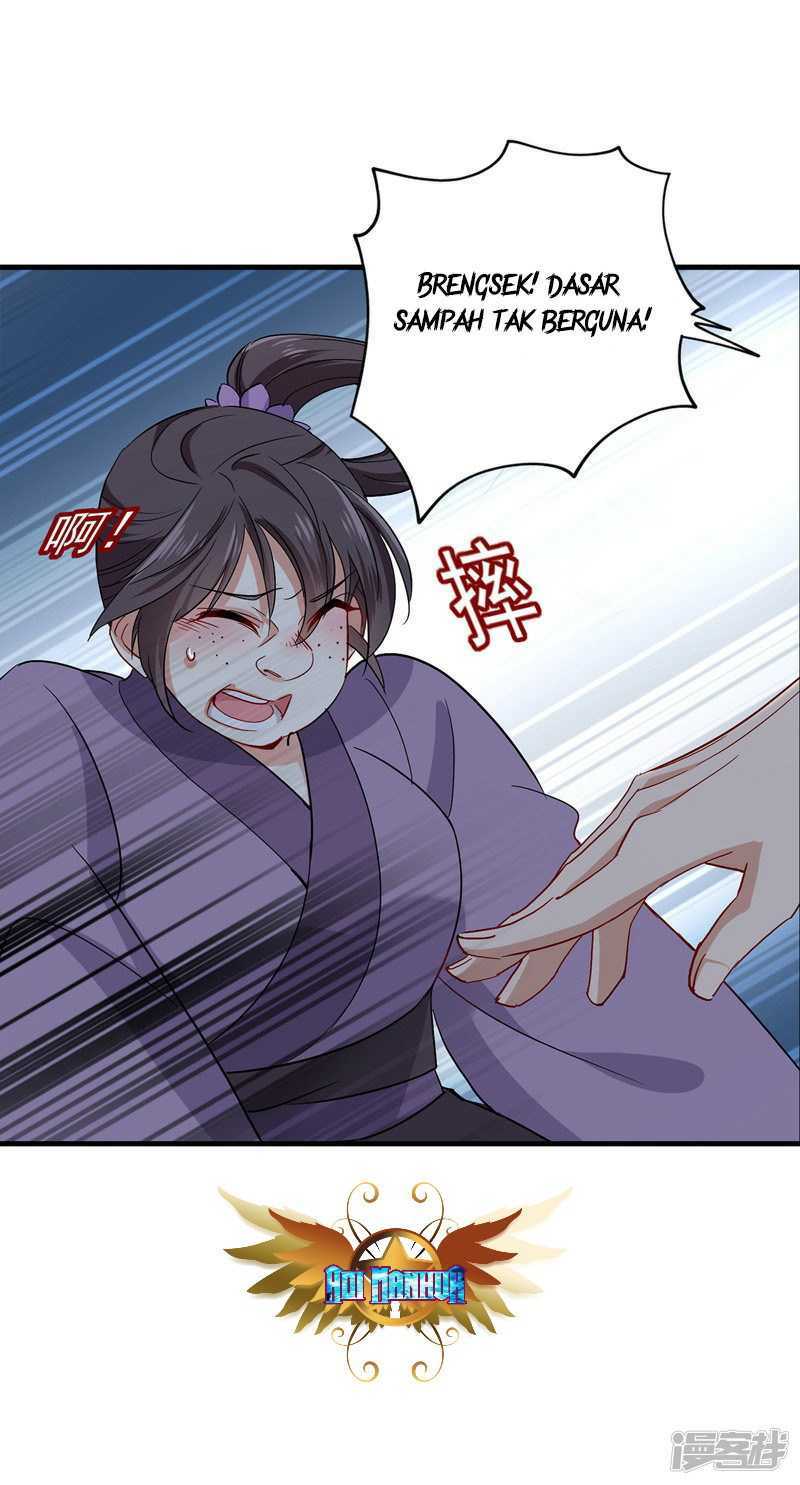 Miss Nine Doctor Chapter 23 Gambar 20