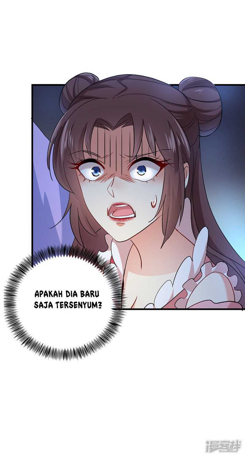 Miss Nine Doctor Chapter 23 Gambar 24