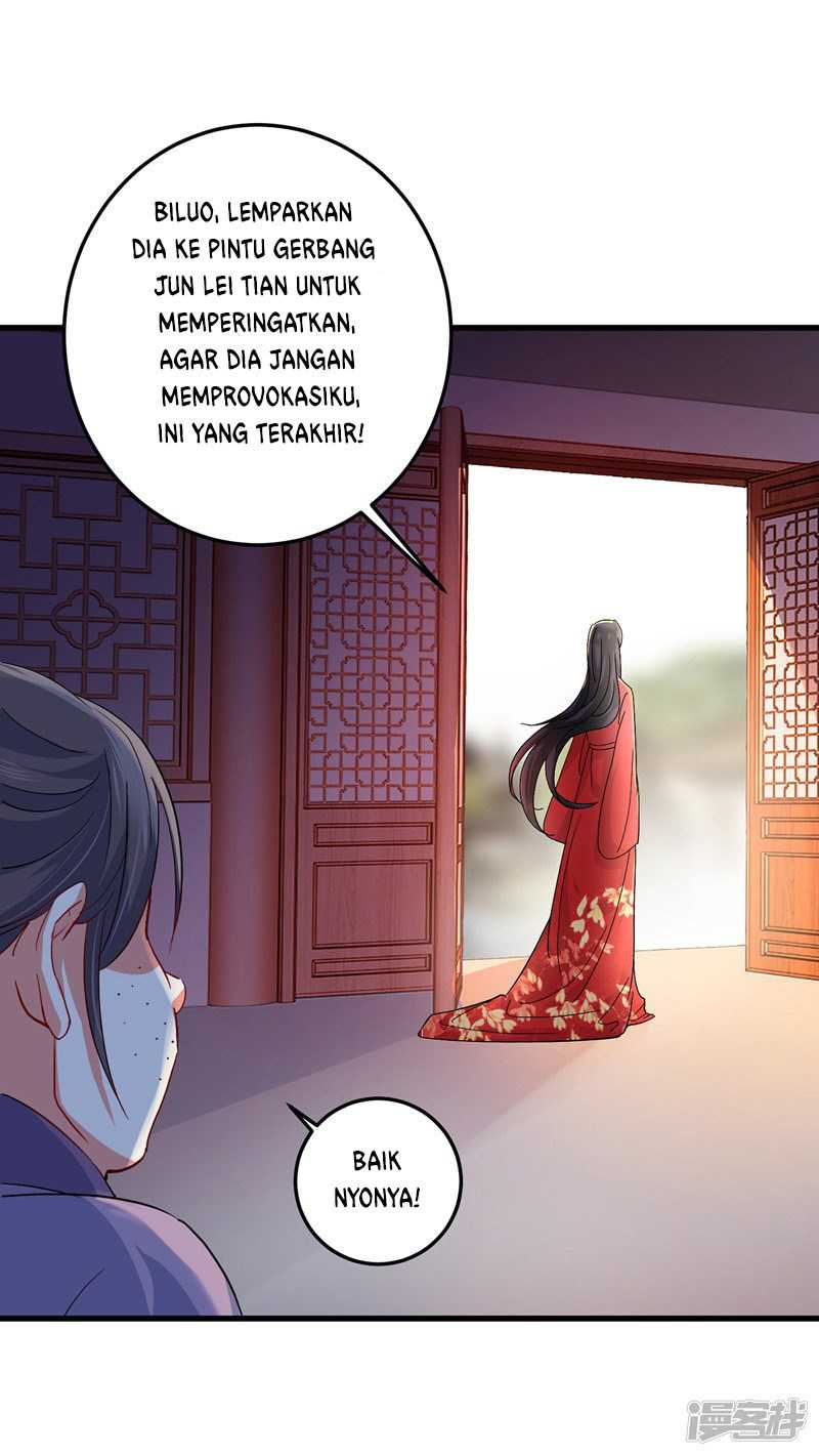 Miss Nine Doctor Chapter 23 Gambar 5