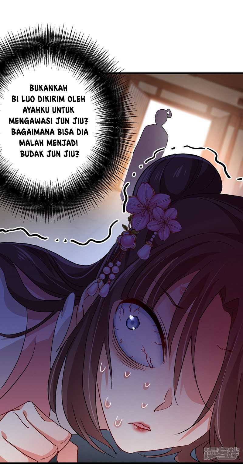 Miss Nine Doctor Chapter 23 Gambar 6