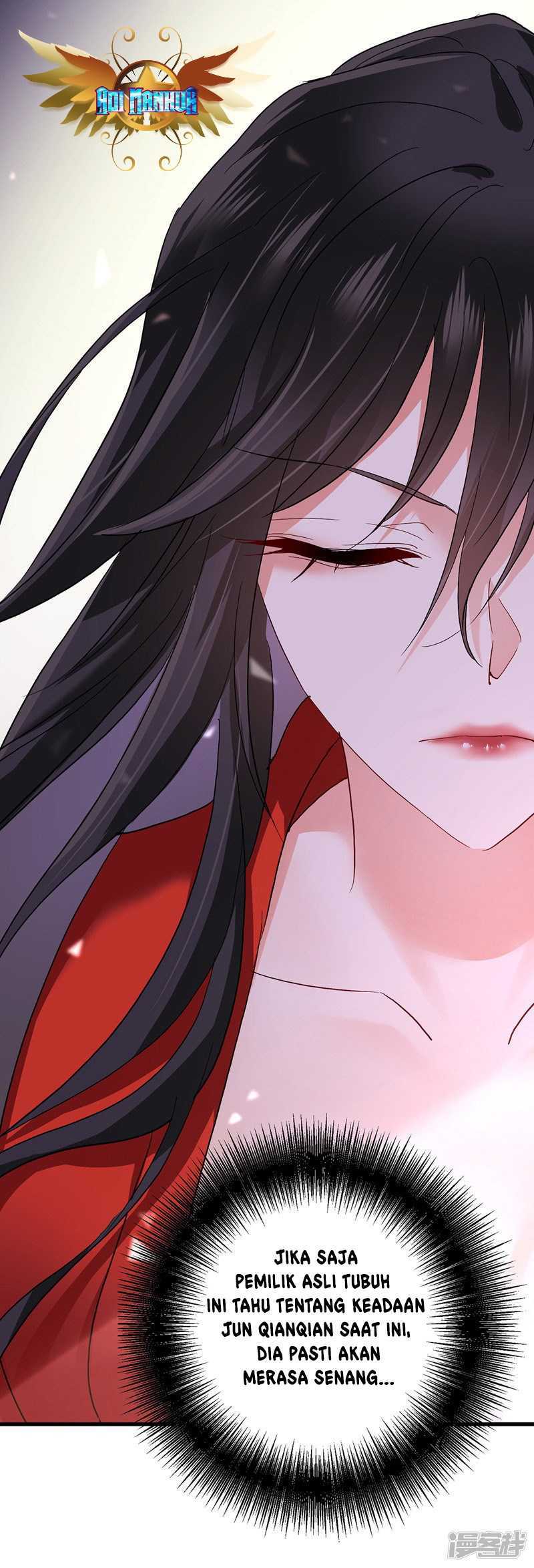 Miss Nine Doctor Chapter 23 Gambar 8