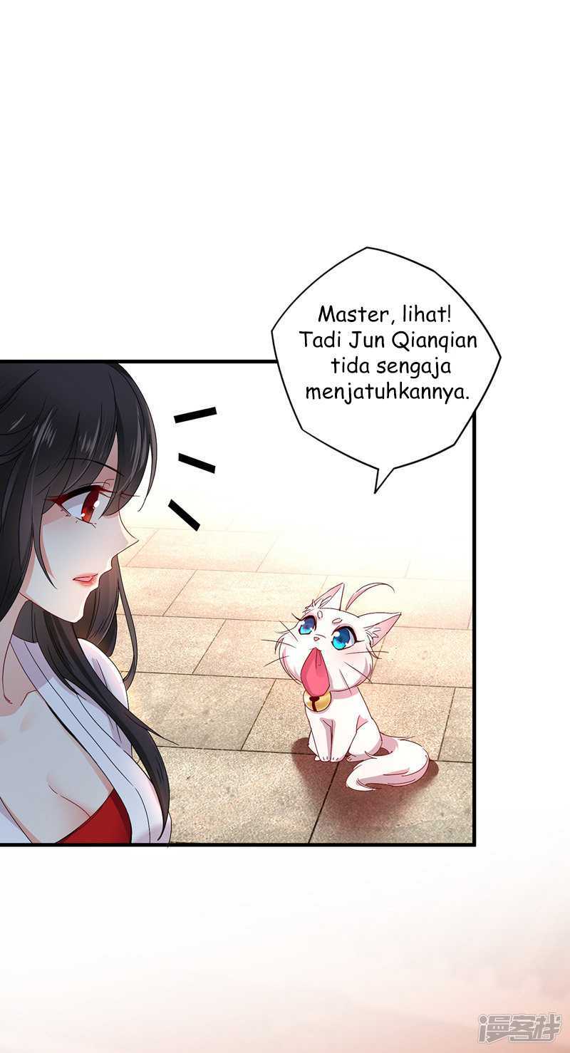 Miss Nine Doctor Chapter 23 Gambar 9
