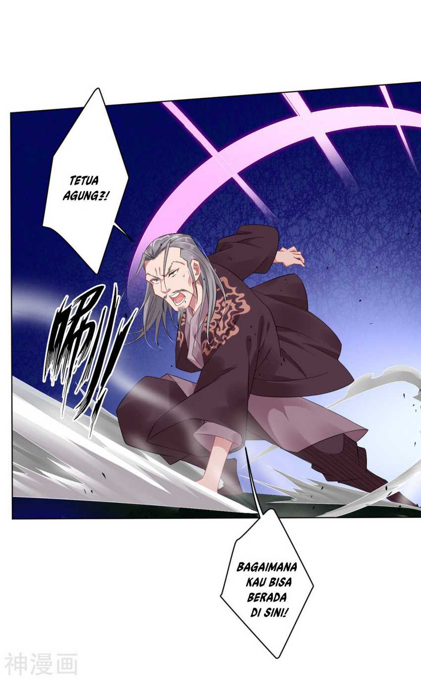Reborn of War God Chapter 50 Gambar 5
