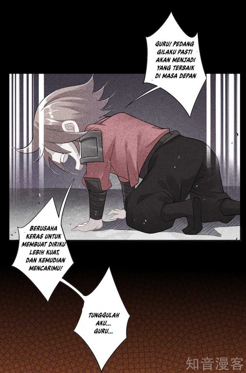 Reborn of War God Chapter 48 Gambar 7