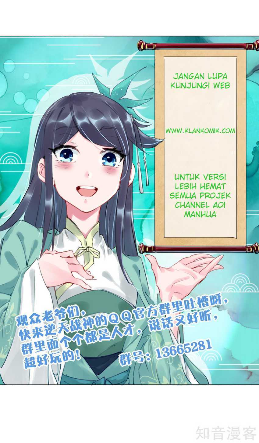 Reborn of War God Chapter 46 Gambar 18