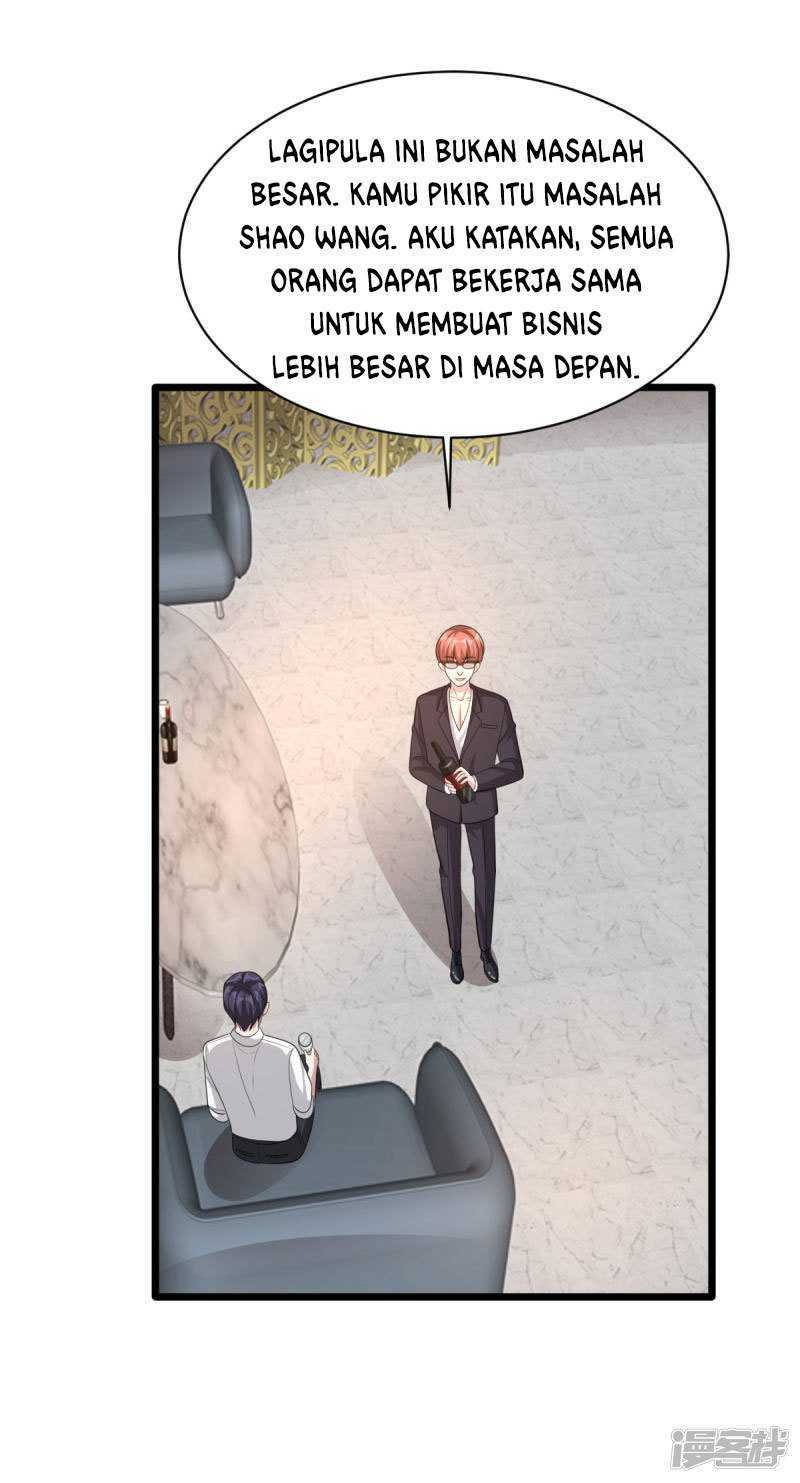 Dushi Xiewang Chapter 70 Gambar 12