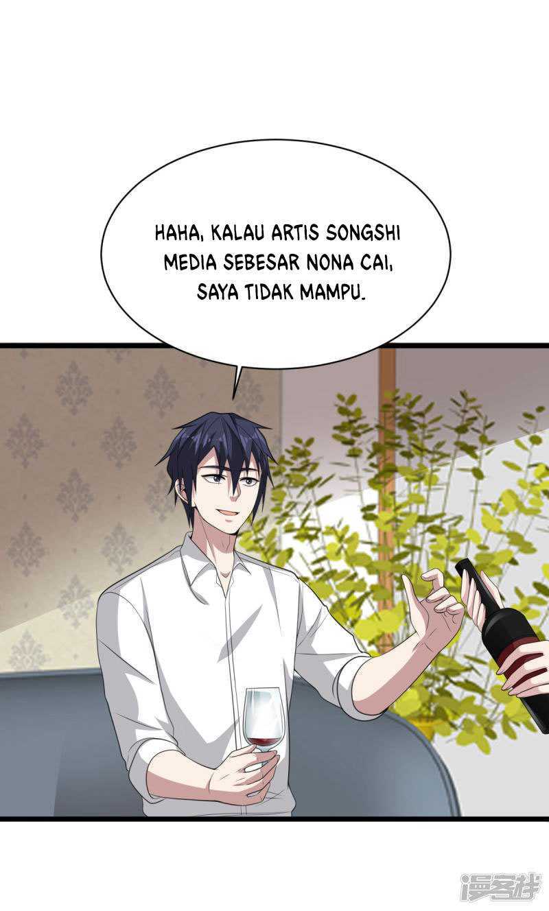 Dushi Xiewang Chapter 70 Gambar 15
