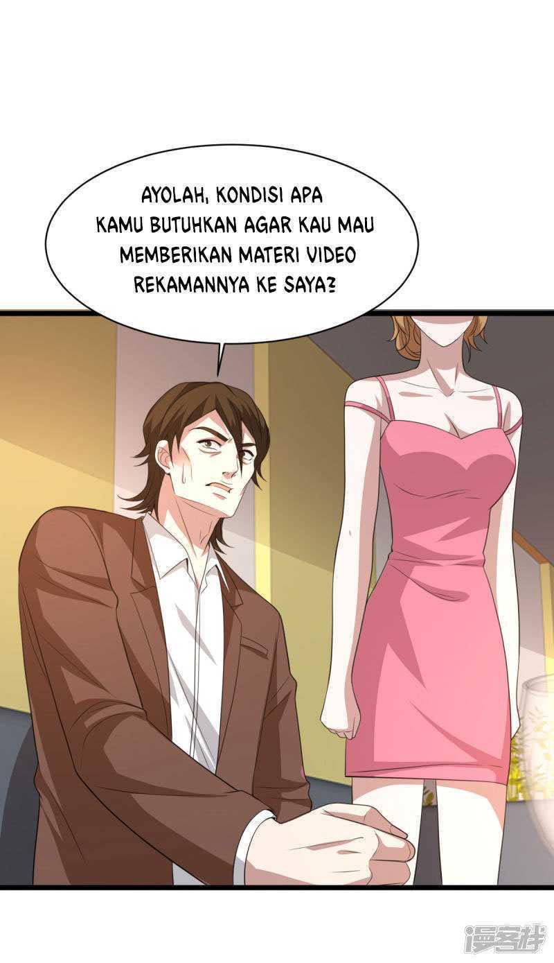 Dushi Xiewang Chapter 70 Gambar 25