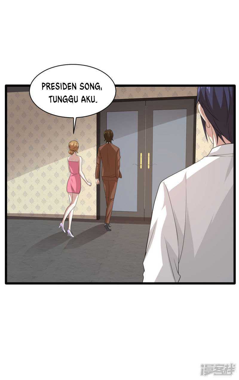 Dushi Xiewang Chapter 70 Gambar 32