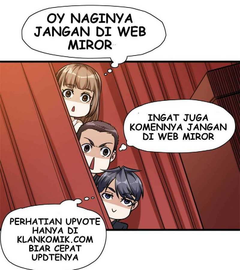 Dushi Xiewang Chapter 70 Gambar 41