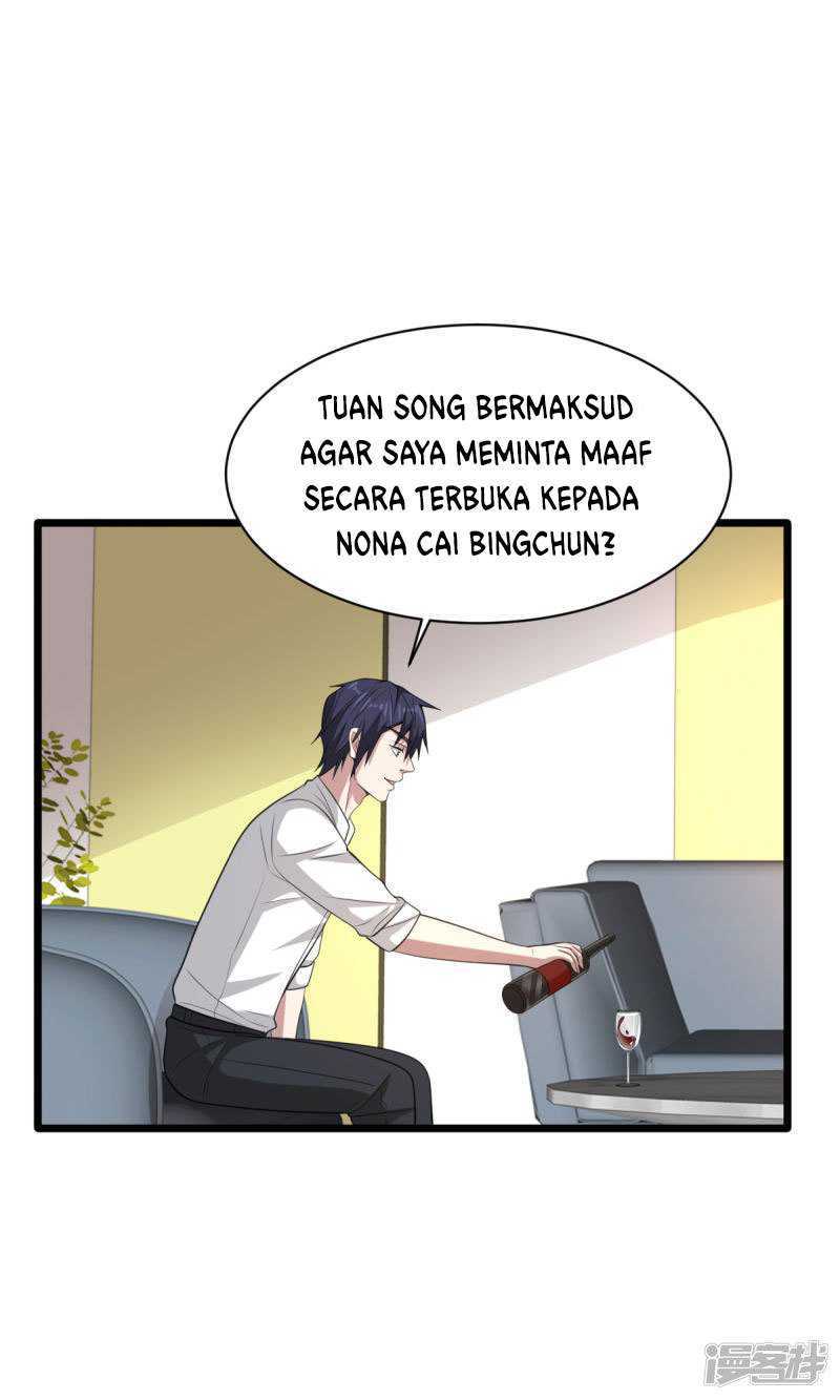 Dushi Xiewang Chapter 70 Gambar 5