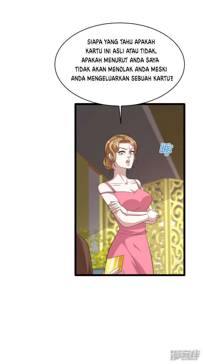 Dushi Xiewang Chapter 70 Gambar 51