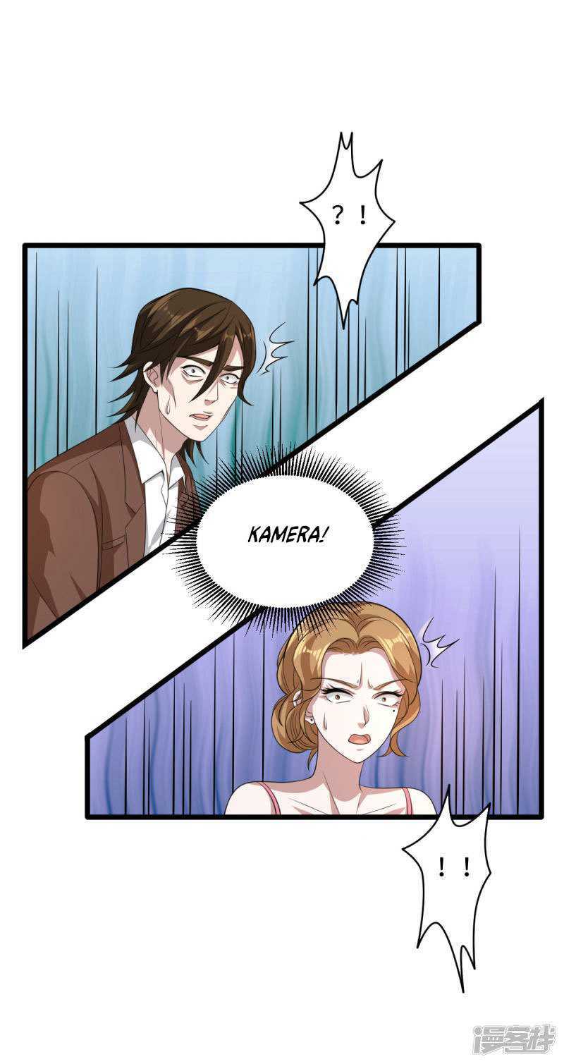 Dushi Xiewang Chapter 70 Gambar 53