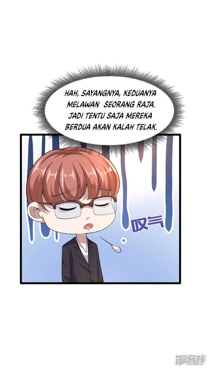 Dushi Xiewang Chapter 70 Gambar 54