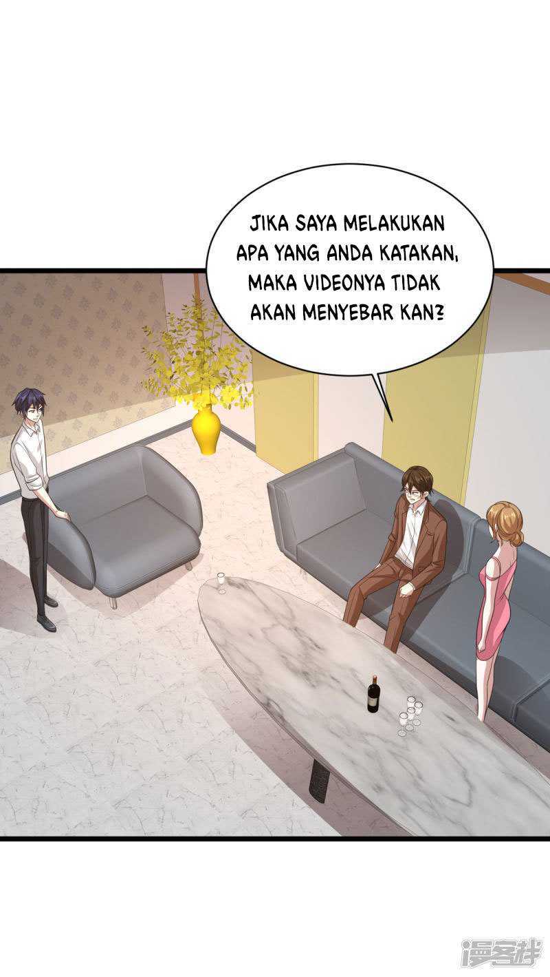 Dushi Xiewang Chapter 70 Gambar 57