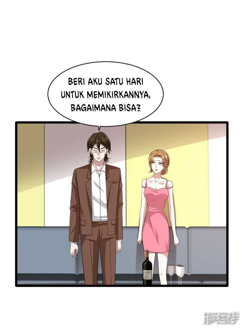 Dushi Xiewang Chapter 70 Gambar 60