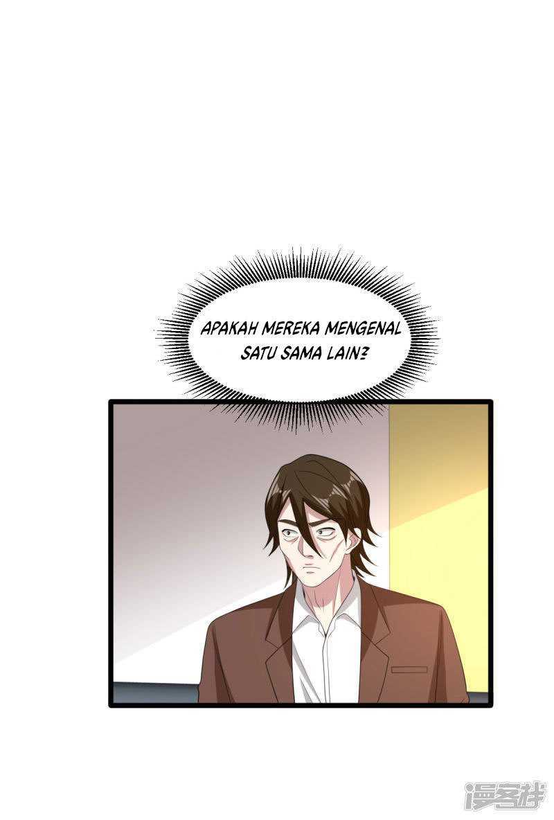 Dushi Xiewang Chapter 69 Gambar 18