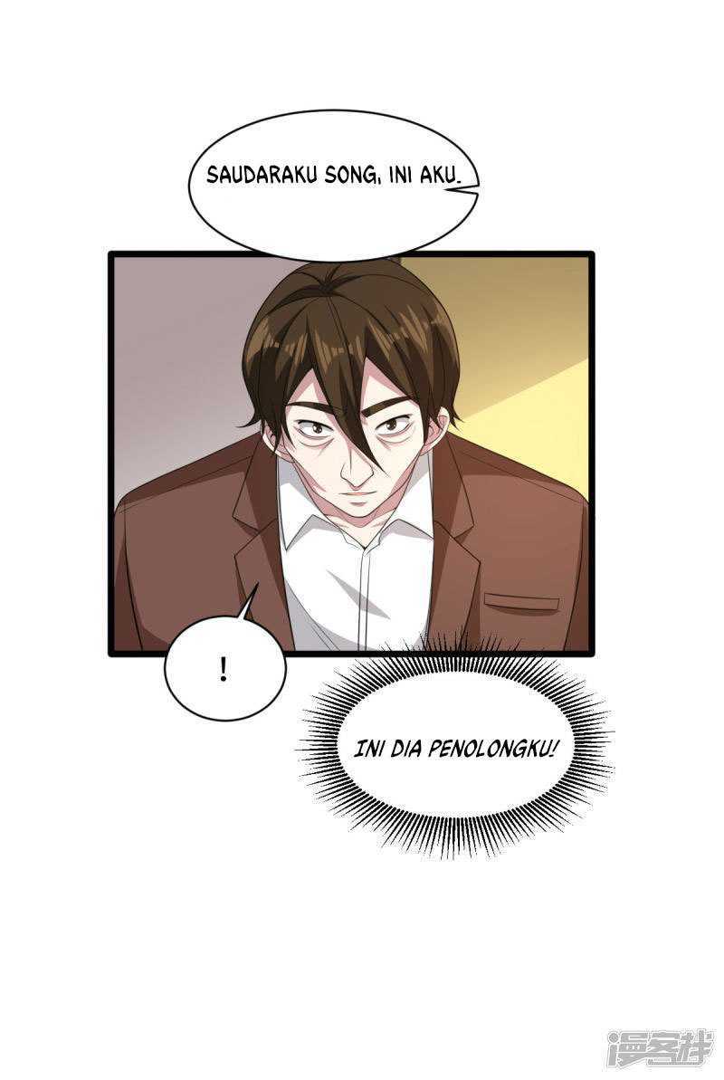 Dushi Xiewang Chapter 69 Gambar 22