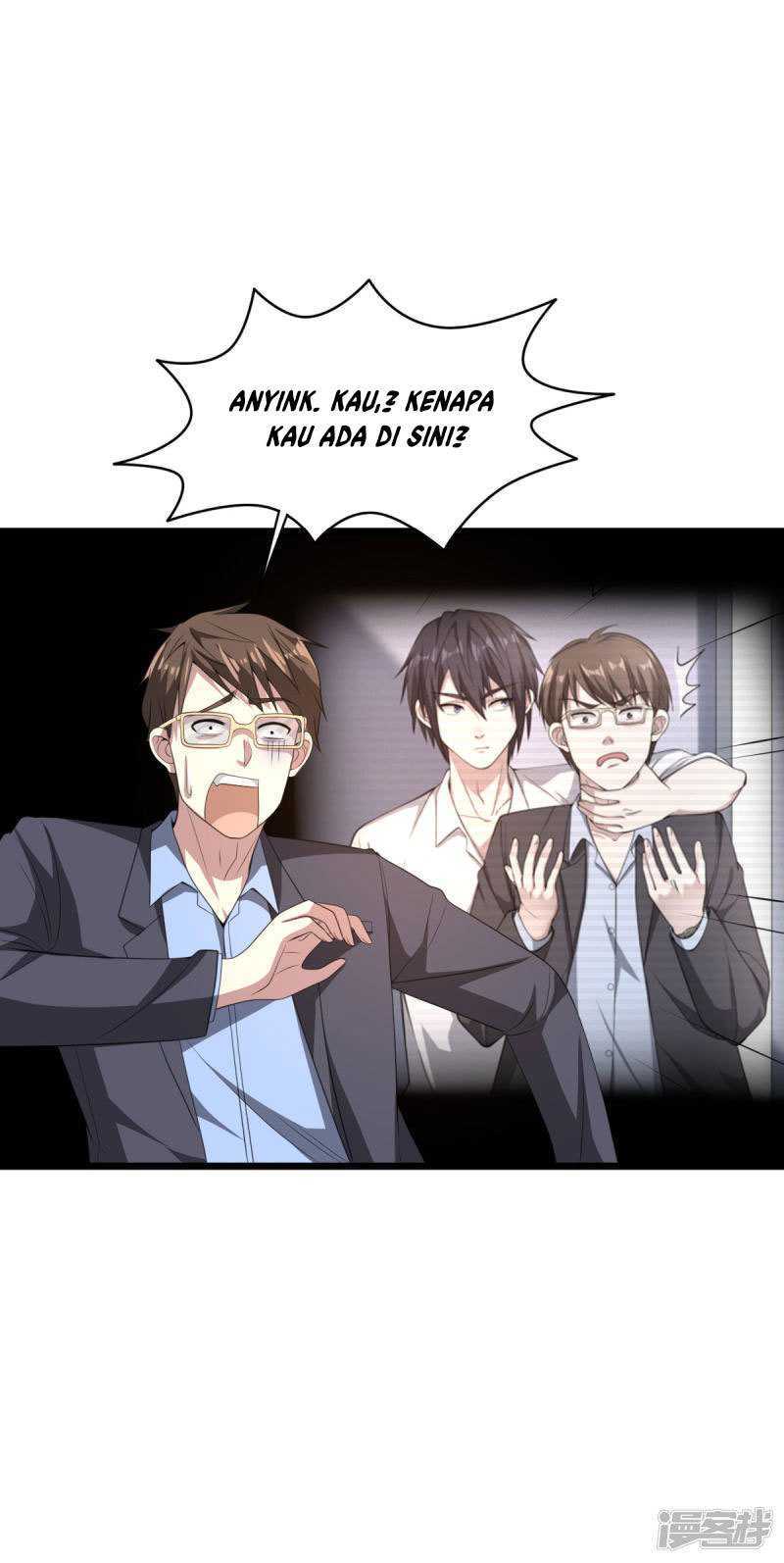 Dushi Xiewang Chapter 69 Gambar 25