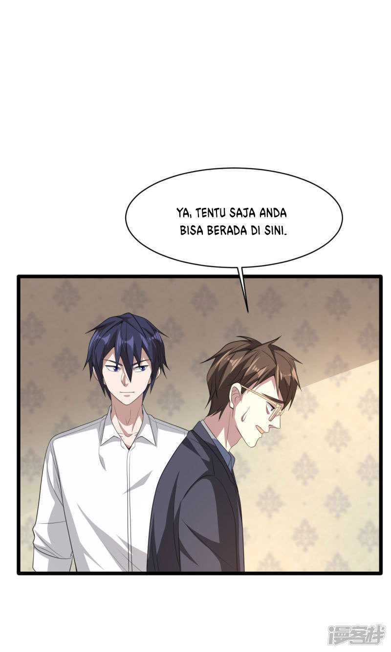 Dushi Xiewang Chapter 69 Gambar 27