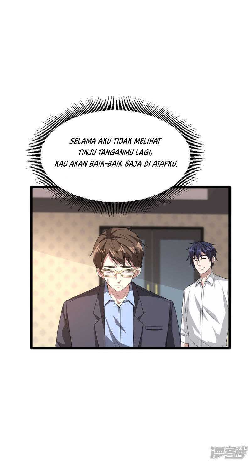Dushi Xiewang Chapter 69 Gambar 28
