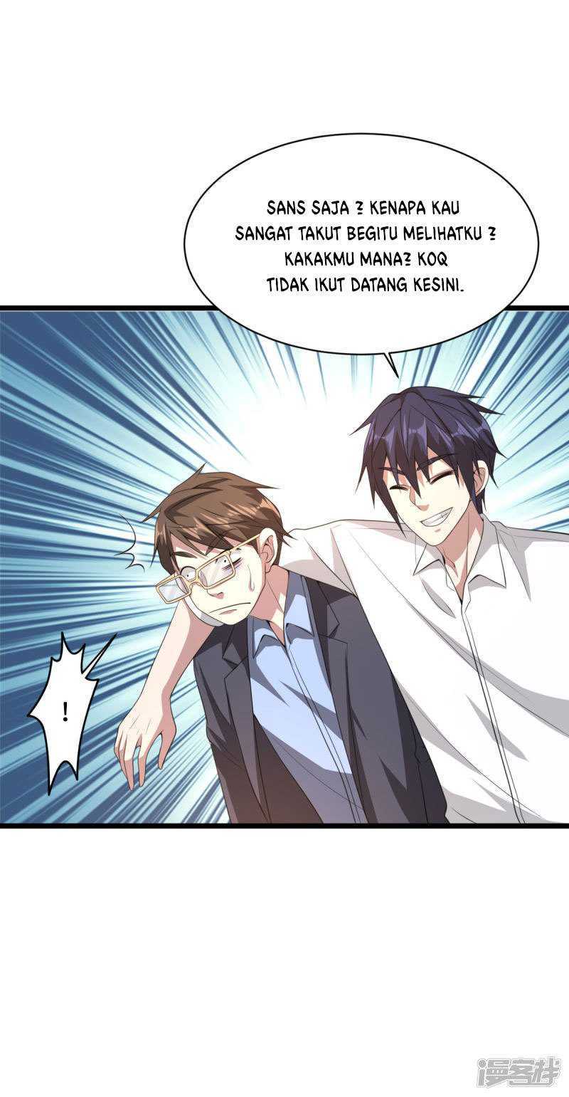 Dushi Xiewang Chapter 69 Gambar 29