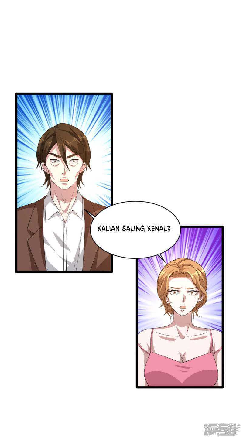 Dushi Xiewang Chapter 69 Gambar 31