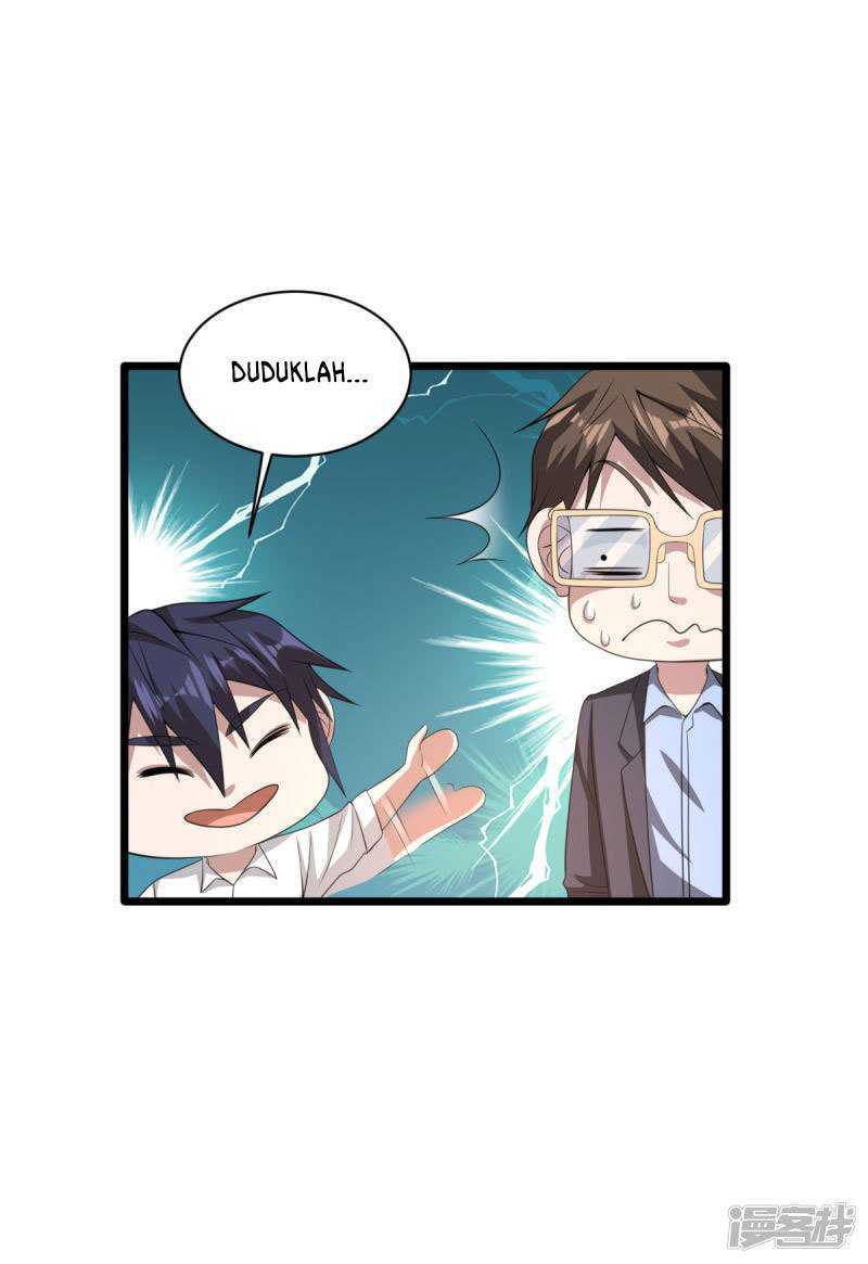 Dushi Xiewang Chapter 69 Gambar 34
