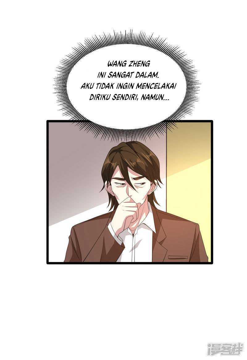 Dushi Xiewang Chapter 69 Gambar 36