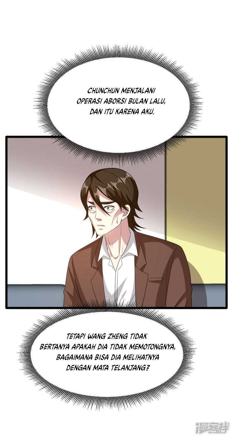 Dushi Xiewang Chapter 69 Gambar 4