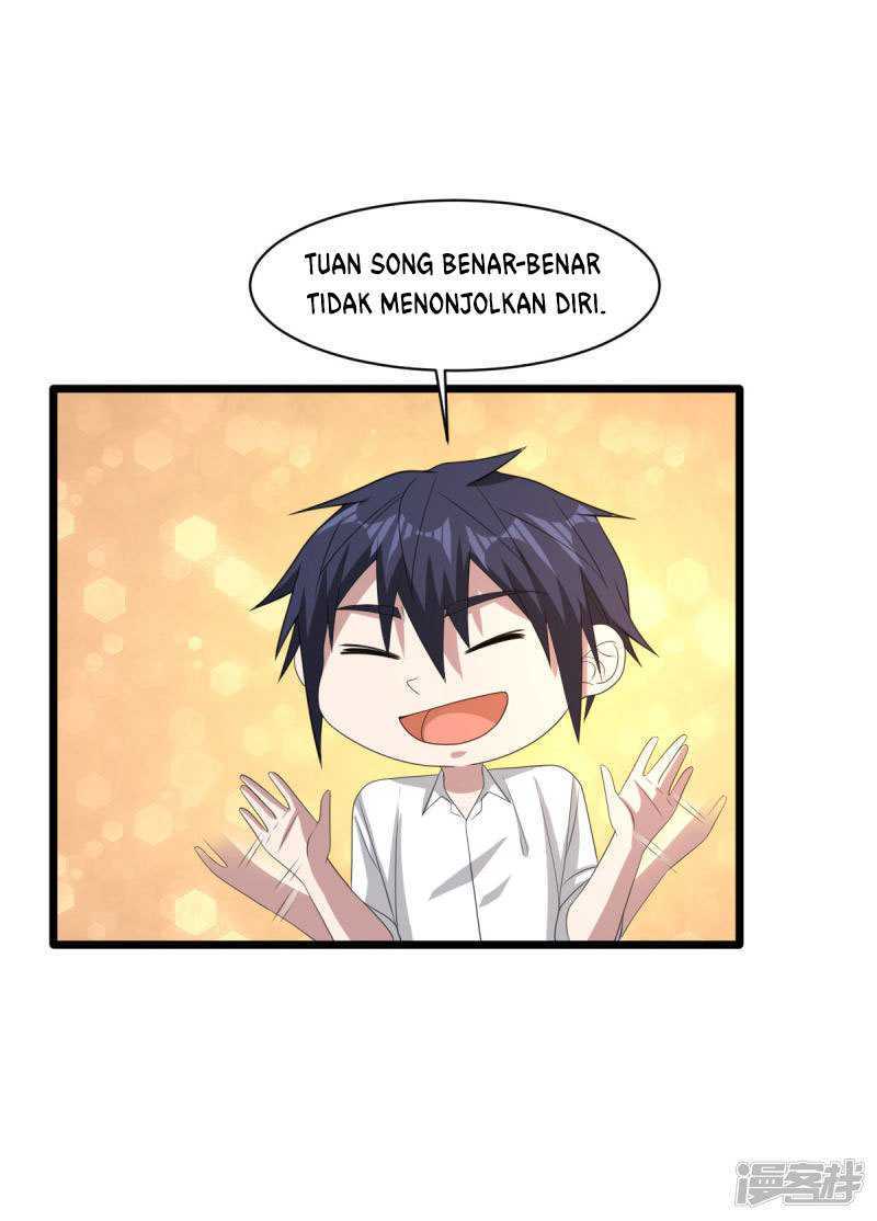 Dushi Xiewang Chapter 69 Gambar 8