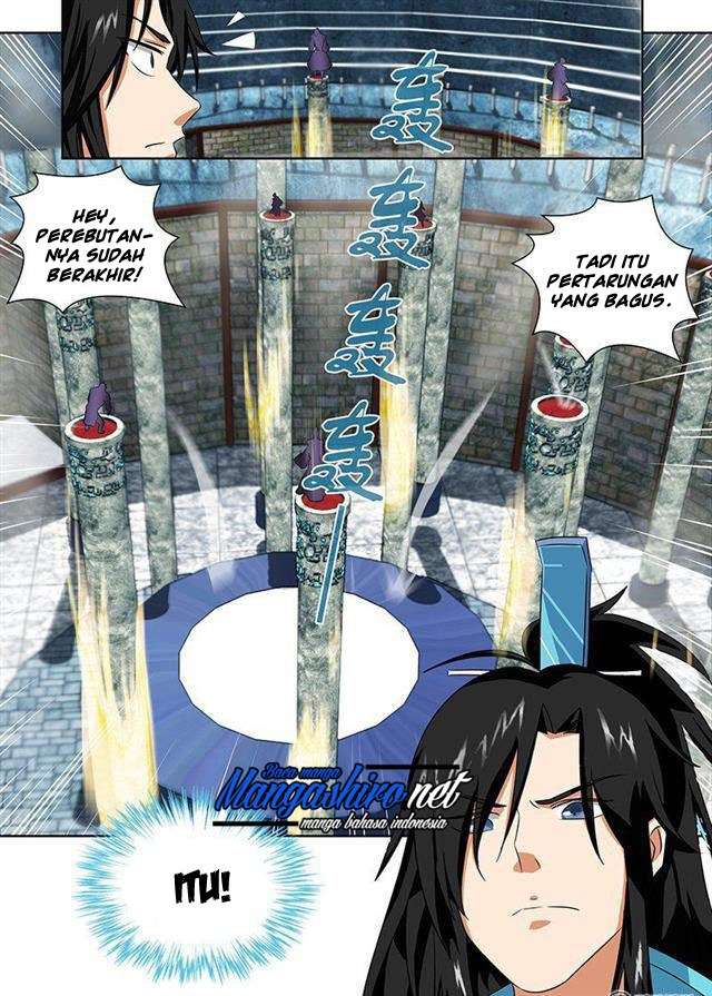 Yong Heng Zhi Zun Chapter 87 Gambar 13