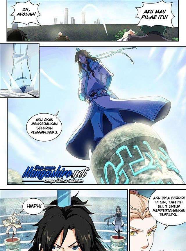 Yong Heng Zhi Zun Chapter 87 Gambar 3