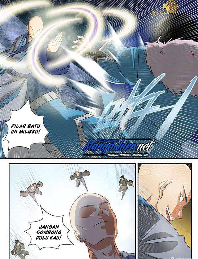 Yong Heng Zhi Zun Chapter 87 Gambar 6