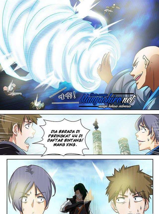 Yong Heng Zhi Zun Chapter 87 Gambar 7