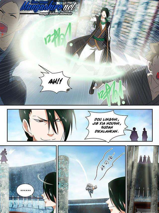 Yong Heng Zhi Zun Chapter 87 Gambar 8