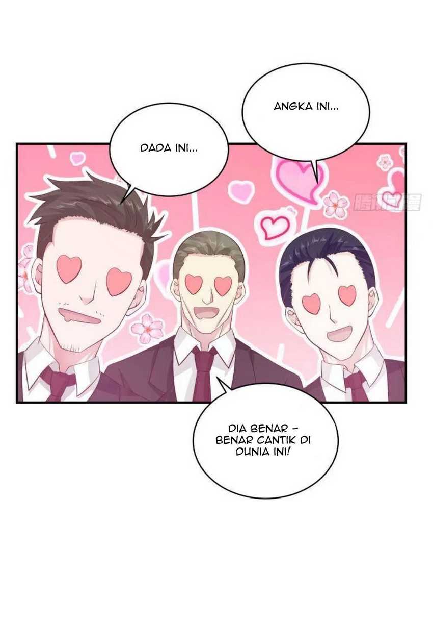 Metropolitan Killing Arrogant Immortal Chapter 28 Gambar 12