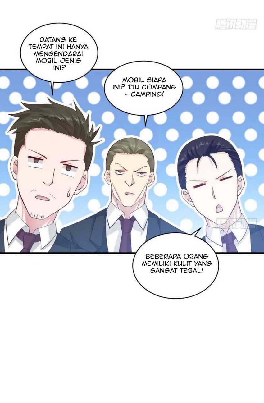 Metropolitan Killing Arrogant Immortal Chapter 28 Gambar 19