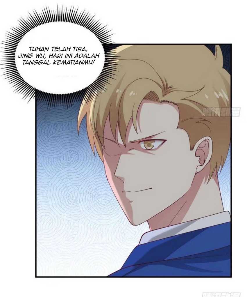 Metropolitan Killing Arrogant Immortal Chapter 28 Gambar 23