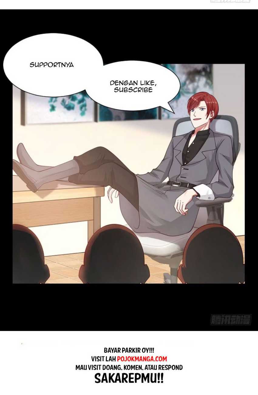 Metropolitan Killing Arrogant Immortal Chapter 28 Gambar 24