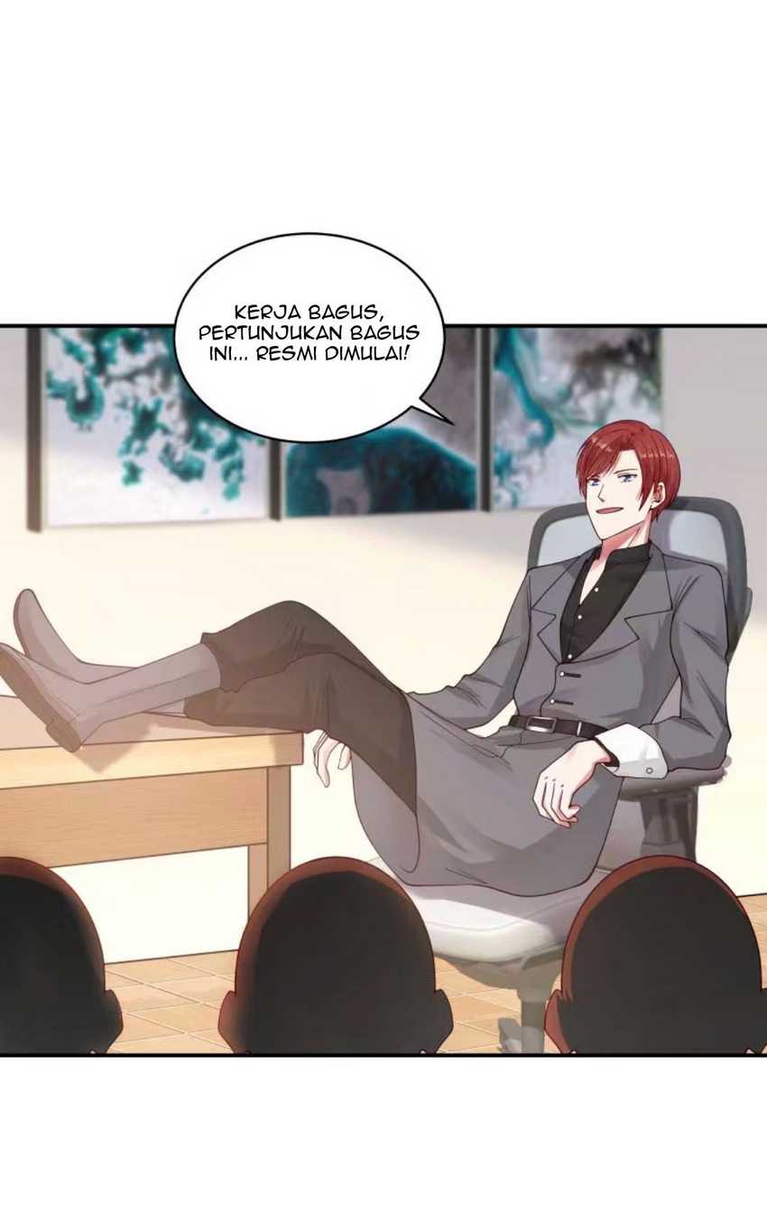 Metropolitan Killing Arrogant Immortal Chapter 28 Gambar 5