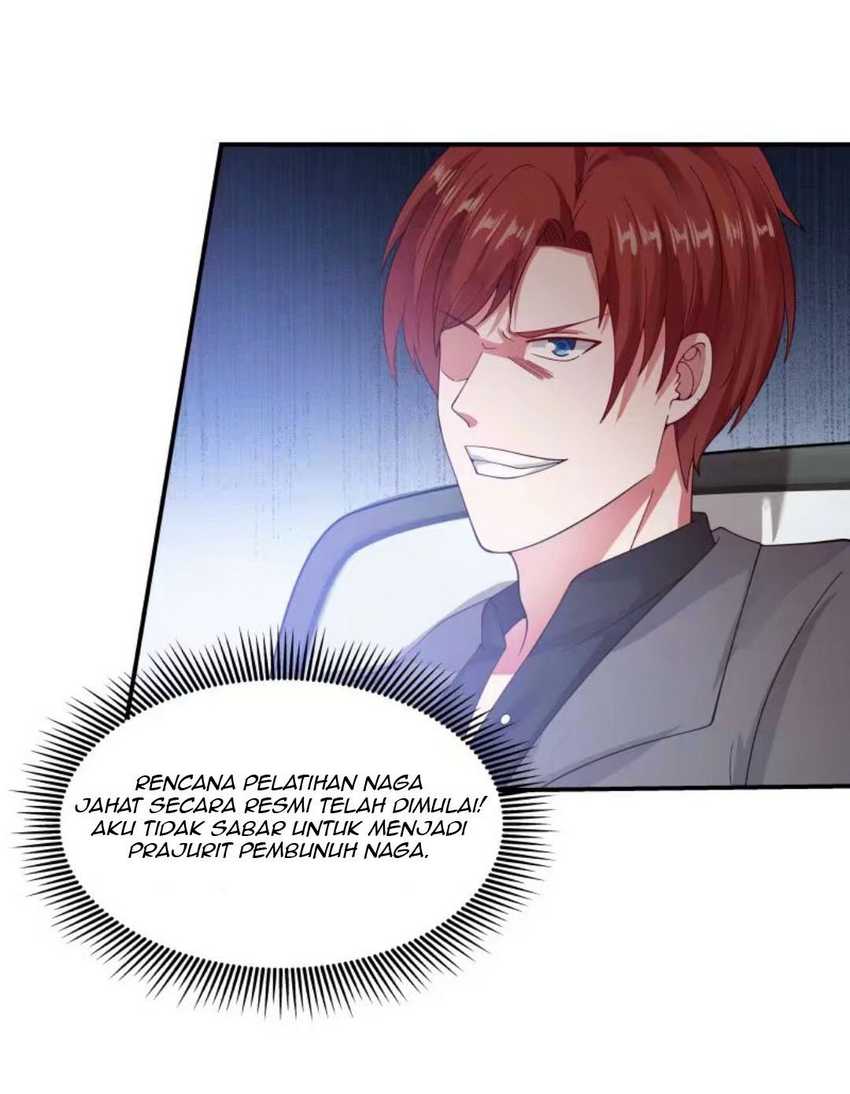 Metropolitan Killing Arrogant Immortal Chapter 28 Gambar 6