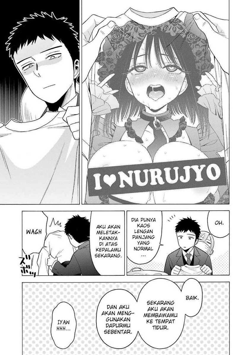 Sono Bisque Doll wa Koi wo suru Chapter 49 Gambar 8