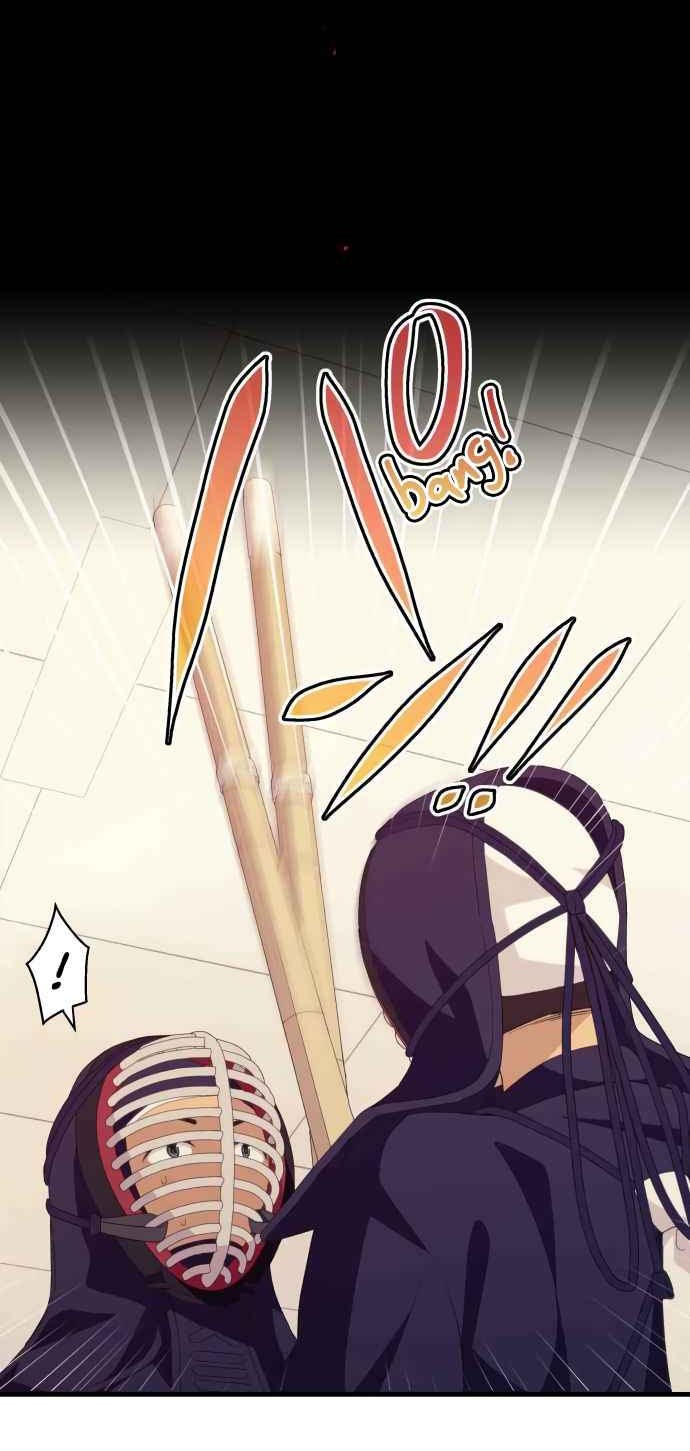 Blue Hearts Chapter 40 Gambar 6