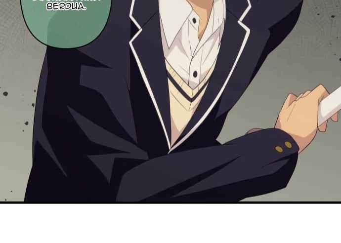 Blue Hearts Chapter 38 Gambar 23