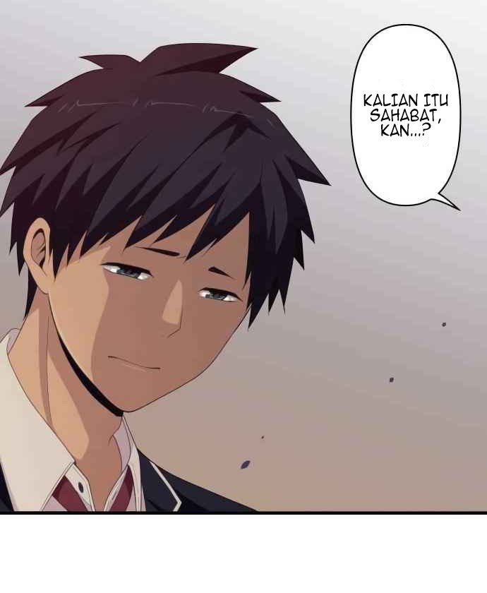 Blue Hearts Chapter 36 Gambar 22