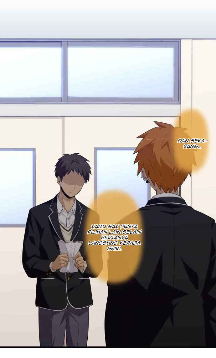 Baca Manga Blue Hearts Chapter 36 Gambar 2