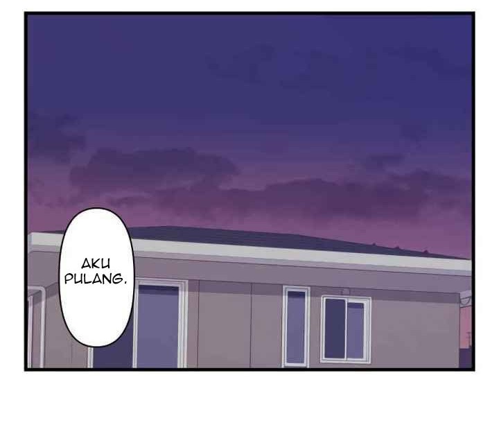 Blue Hearts Chapter 33 Gambar 23