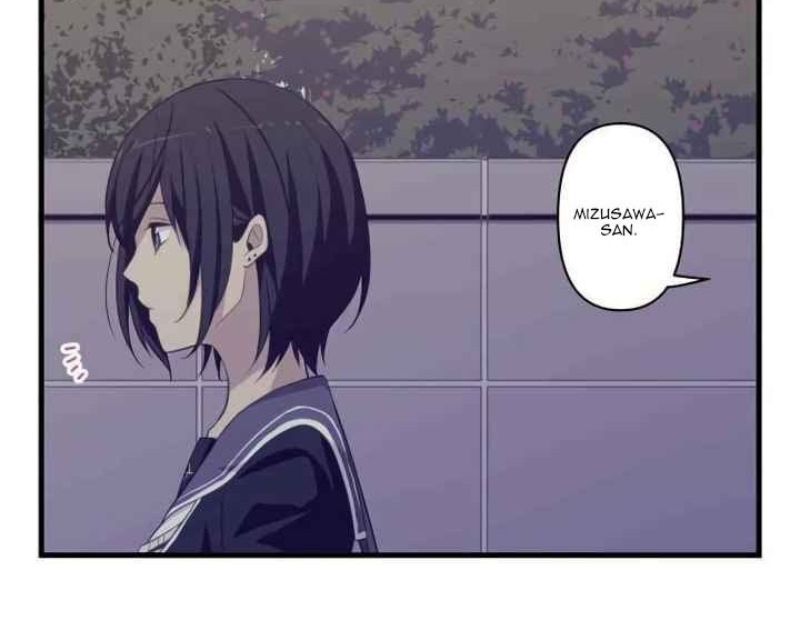 Blue Hearts Chapter 33 Gambar 15